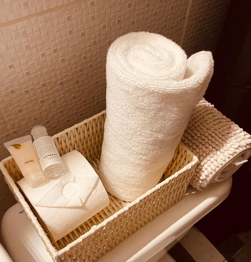 Hotel Sonetto Сантяго Екстериор снимка