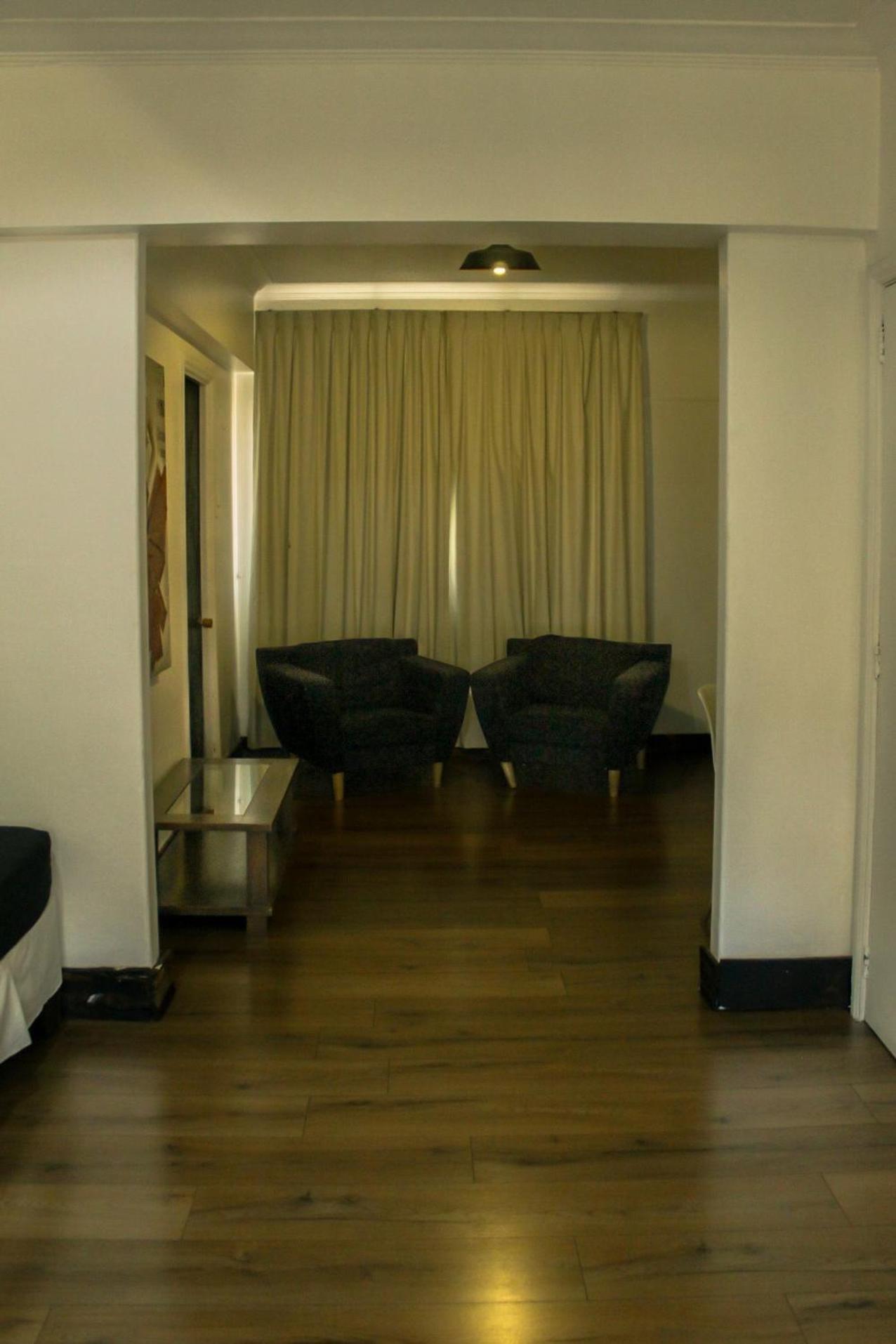 Hotel Sonetto Сантяго Екстериор снимка