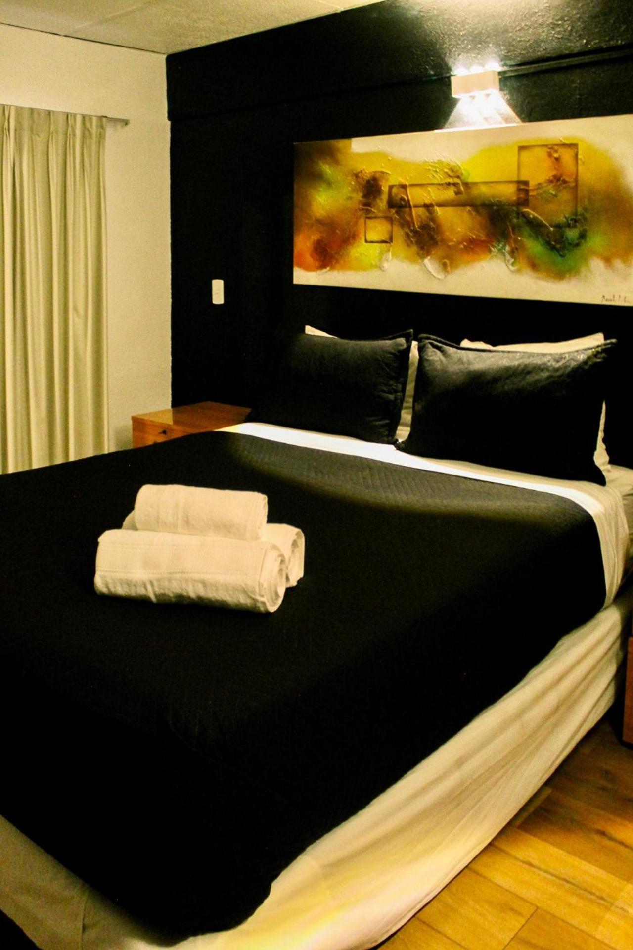 Hotel Sonetto Сантяго Екстериор снимка