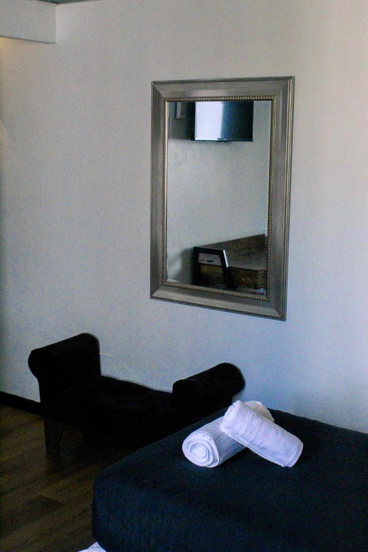 Hotel Sonetto Сантяго Екстериор снимка