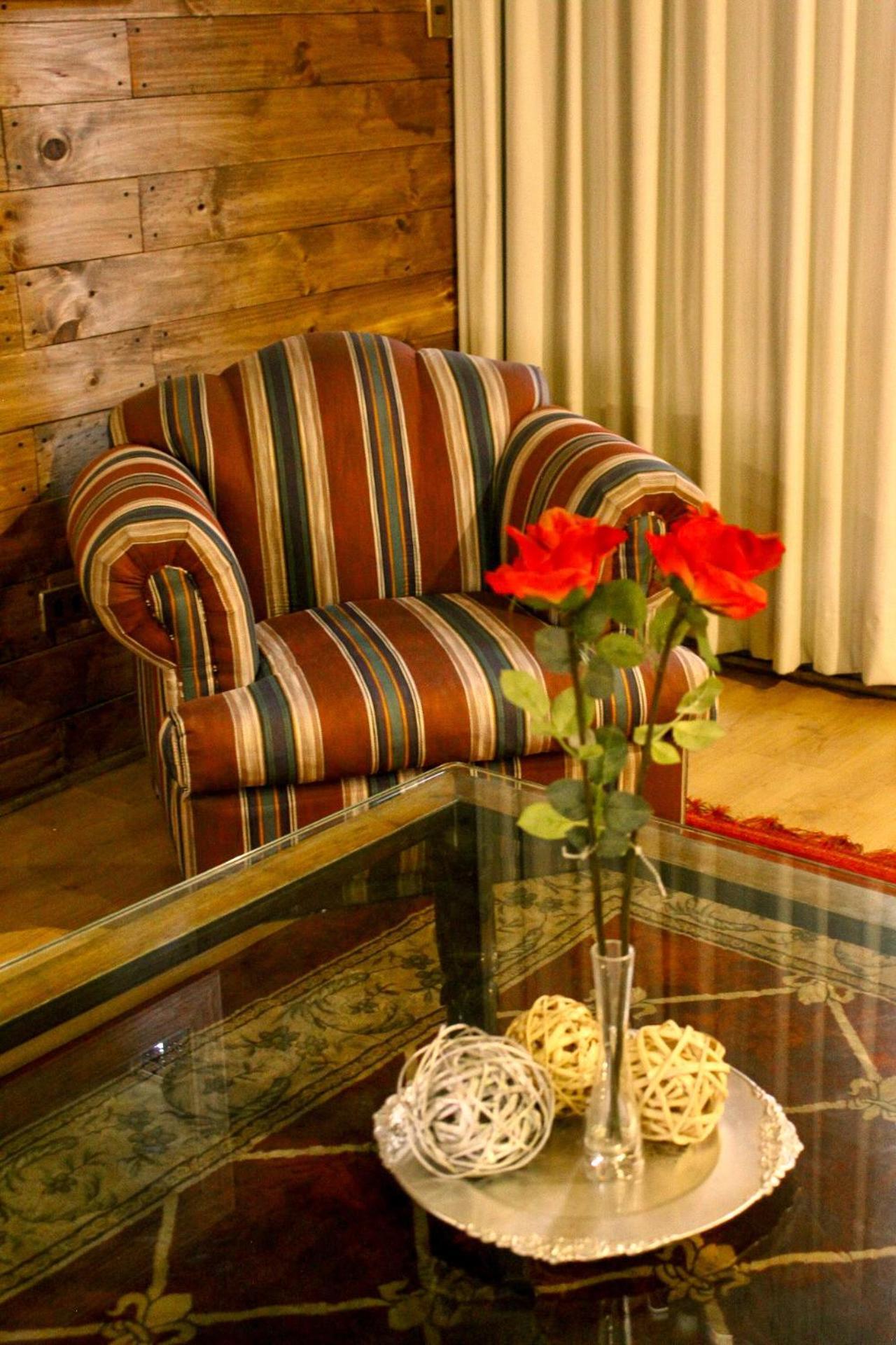 Hotel Sonetto Сантяго Екстериор снимка