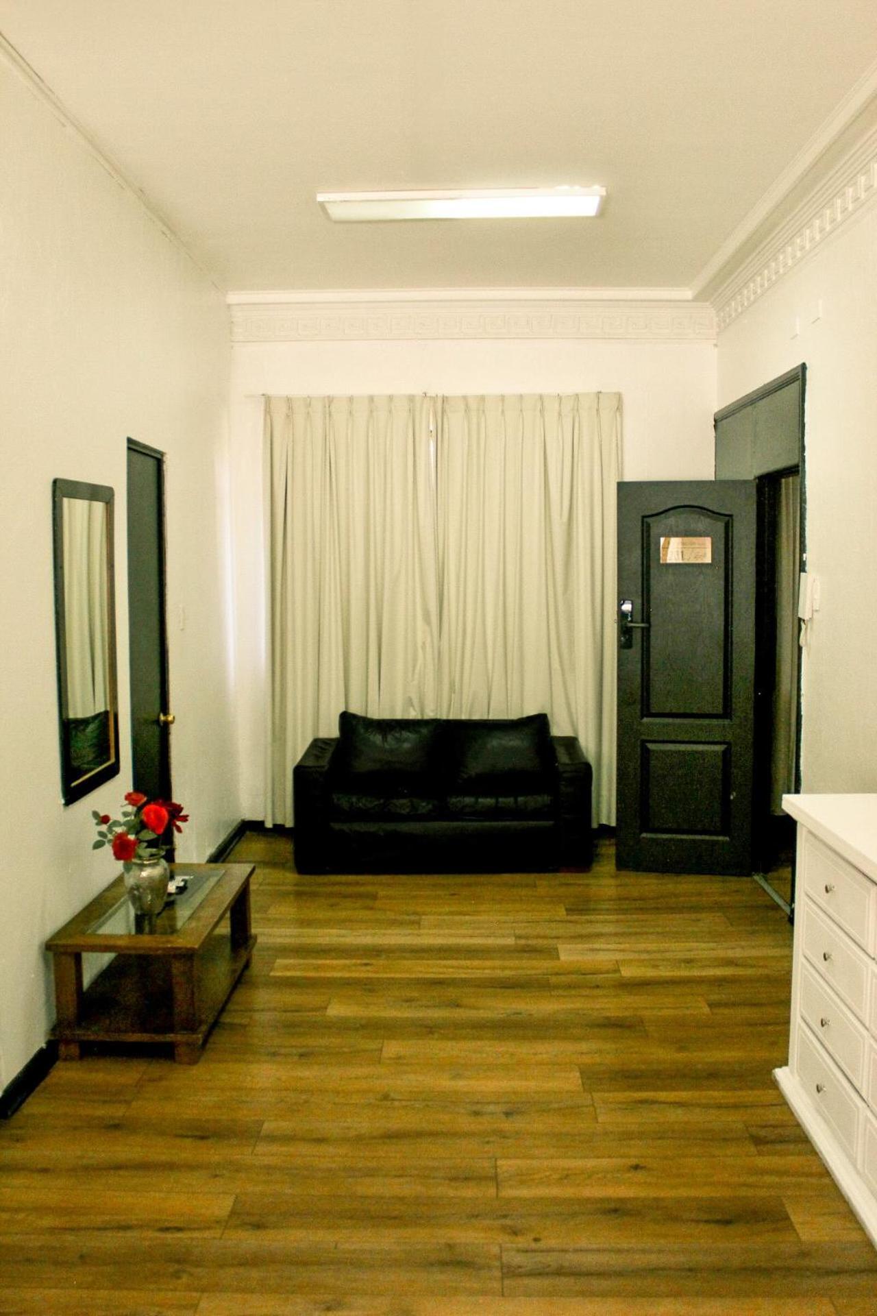 Hotel Sonetto Сантяго Екстериор снимка