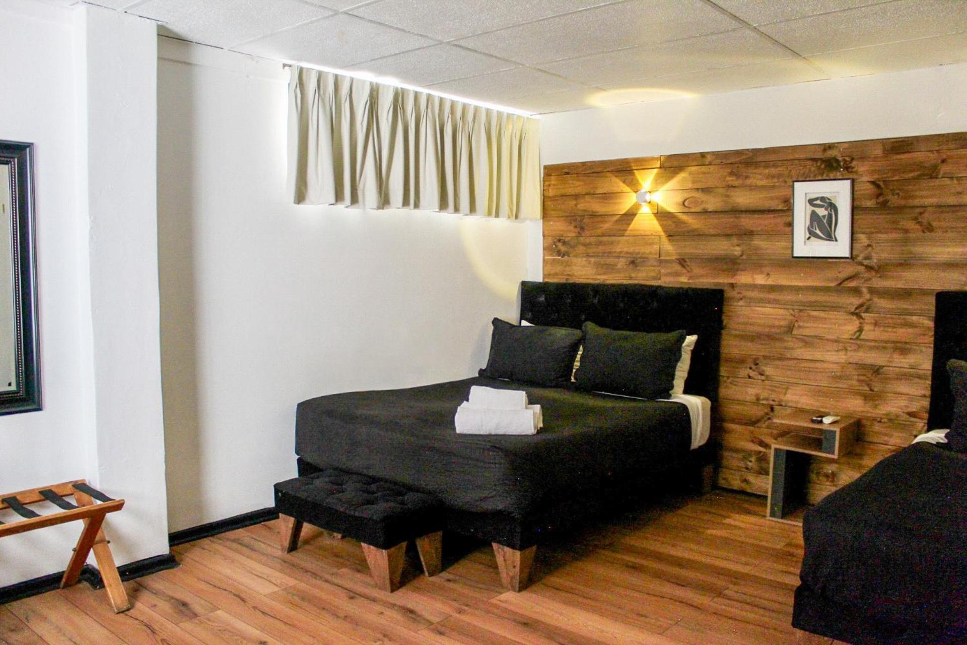 Hotel Sonetto Сантяго Екстериор снимка