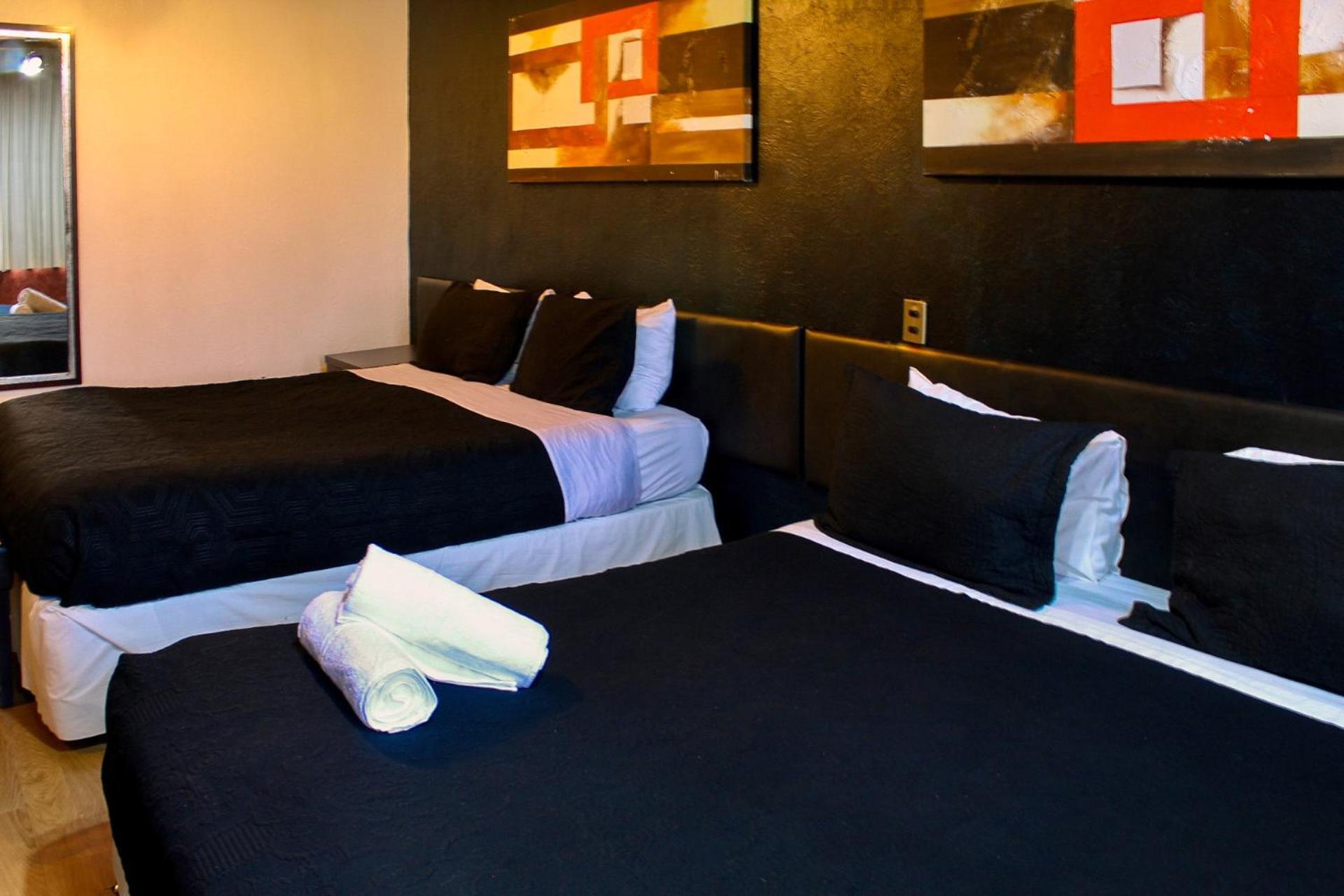 Hotel Sonetto Сантяго Екстериор снимка
