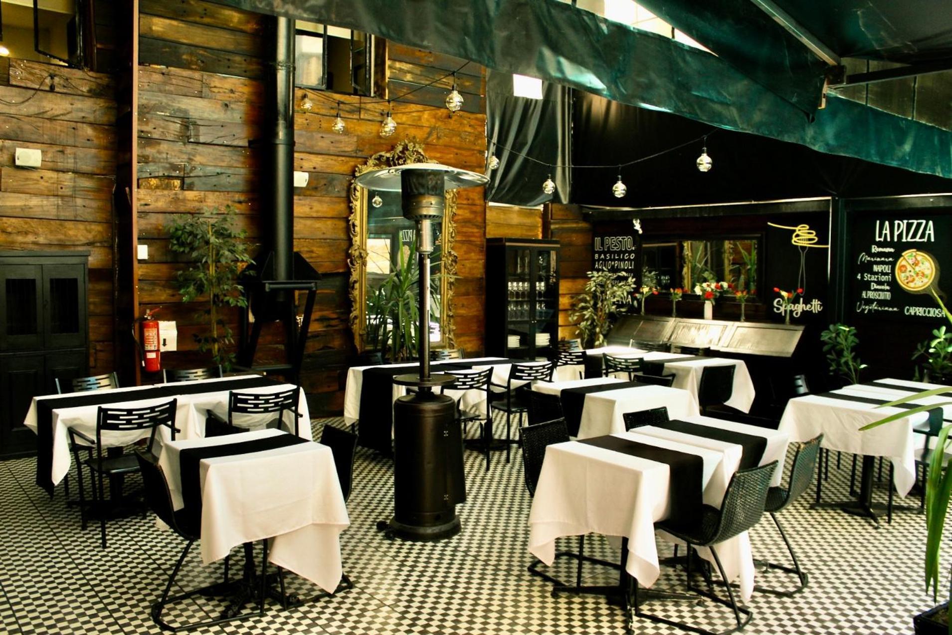 Hotel Sonetto Сантяго Екстериор снимка