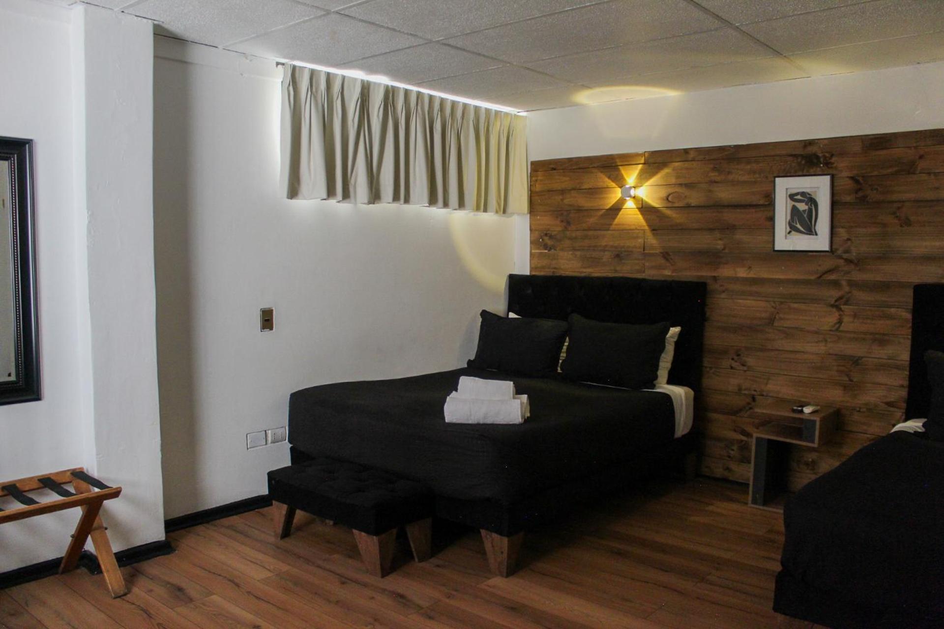 Hotel Sonetto Сантяго Екстериор снимка